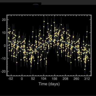 S8 Ep871: PREVIEW for Later Today: Cosmologist Patricio Gallardo explains his research using specialized telescopes to observe cosmic microwave background radiation. He seeks to understand dark matter and dark energy, testing physical theories to explain the histor S8 Ep871: PREVIEW for Later Today: Cosmologist Patricio Gallardo explains his research using specialized telescopes to observe cosmic microwave background radiation. He seeks to understand dark matter and dark energy, testing physical theories to explain the histor