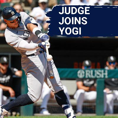 New York Yankees DOMINATE Chicago White Sox in Crucial Series | Can They CATCH Blue Jays?