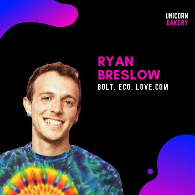 Ryan Breslow on the silicon valley mafia, founding multiple Unicorns, company culture & what makes founders successful Ryan Breslow on the silicon valley mafia, founding multiple Unicorns, company culture & what makes founders successful