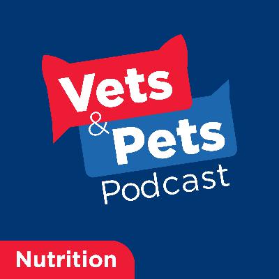 #12 Nutrition: The 5th Vital Assessment