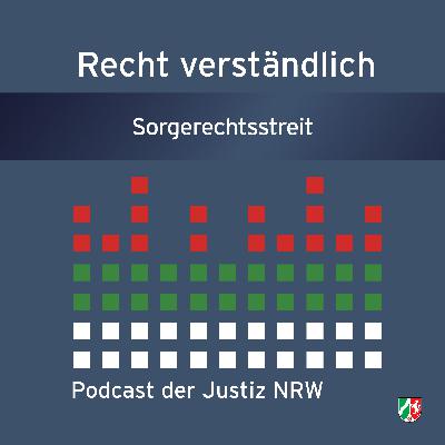 Sorgerechtsstreit