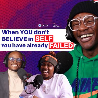 Only applied KNOWLEDGE is POWER | Tinyiko Miyambo | EP82