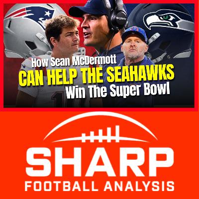 Sean McDermott Might Be the Seahawks’ Super Bowl X-Factor