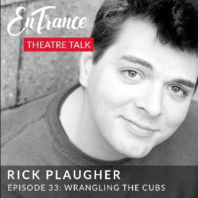 Rick Plaugher