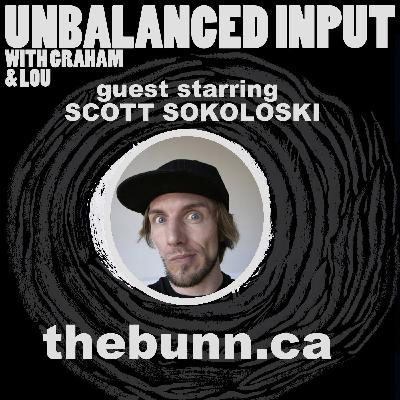 Episode XII: Scott Sokoloski