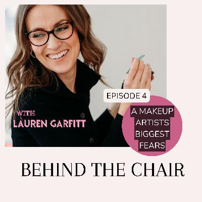 An MUA, and their biggest fears.