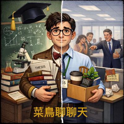 生技菜鳥聊聊天：橫跨三大洲的生技職場新人觀察 ft BTBA