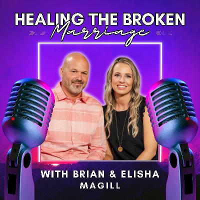 Breaking Free: Finding Peace in a World of Drama (S:3 - Ep: 27)