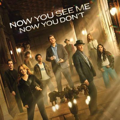 Now You See Me: Now You Don't v. The Box Officers