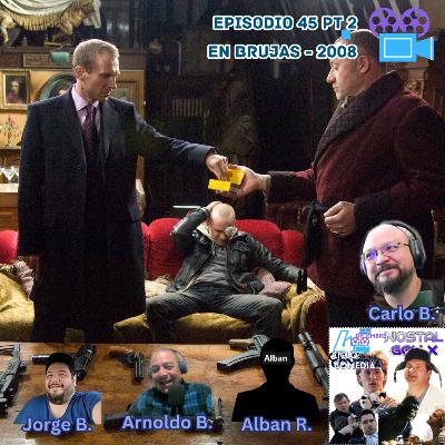 T4 E45, En Brujas no tan Brujas Pt 2