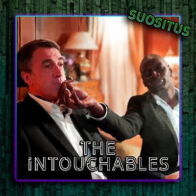 Jakso 173 - The Intouchables