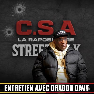 DRAGON DAVY “Du 94 aux scènes internationales : Dragon Davy raconte 30 ans de carrière