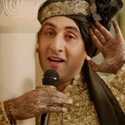 Extend of Channa mereya