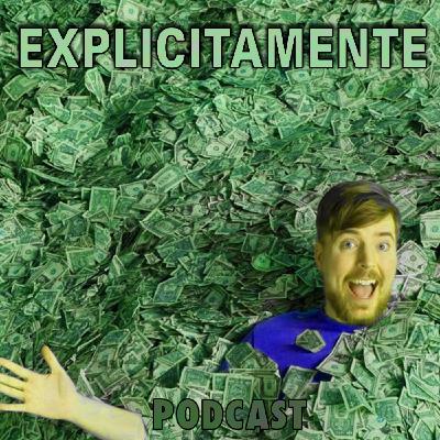 Desquelitaje Artisitco, Cerveza Ilegal y el Señor Bestia   | Los Explícitamente feat El Mario