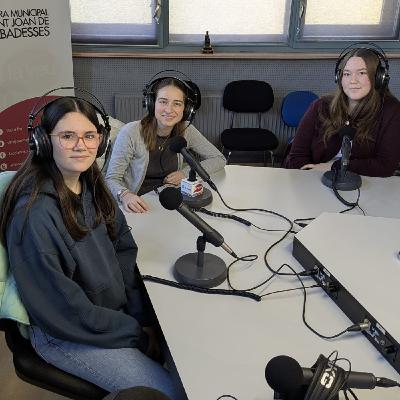 Alumnat de secundària ens explica com han fet educació física aquests mesos sense pavelló