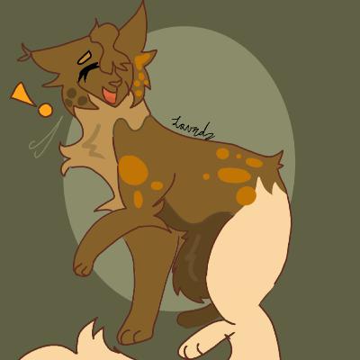 ANNOUNCING OC AND FANART WINNERS!!!