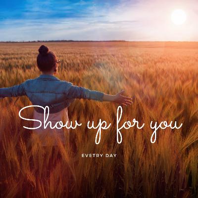 Stillness for Personal Empowerment