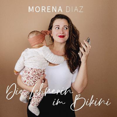 #32 Unsere Eltern, die unsere Körper kommentier(t)en - über Diäten und Selbstliebe mit Sandra Wurster
