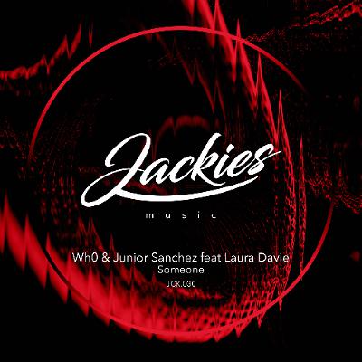 Someone (Extended Mix) Someone (Extended Mix)