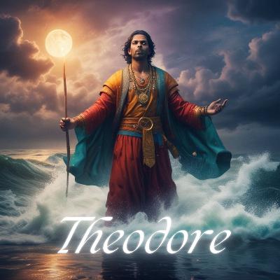 Theodore Theodore