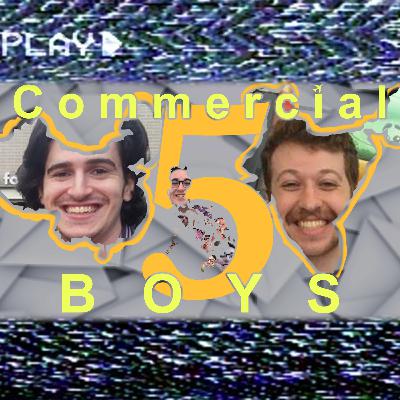 5. China Kitchen, India Oven, and Jollibee 5. China Kitchen, India Oven, and Jollibee