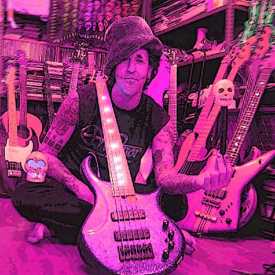 Episode 76: Ivan "Funkboy" Bodley Returns Episode 76: Ivan "Funkboy" Bodley Returns