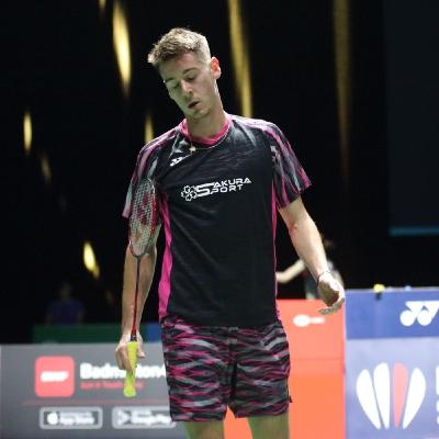 Canada Open/US Open : Naraoka en perdition, les Français décevants !