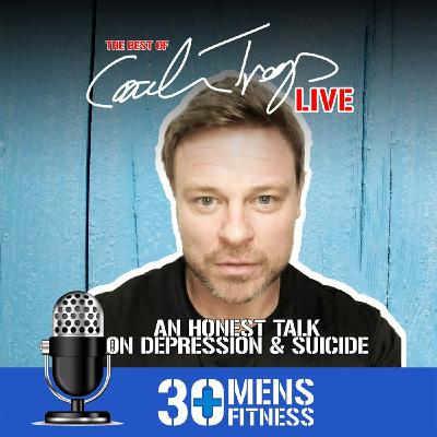 30 Plus Mens Fitness Podcast Episode 35