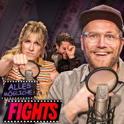 #23 | Fleischantennen im Ruheabteil - Florentin vs. Katjana vs. Nils #23 | Fleischantennen im Ruheabteil - Florentin vs. Katjana vs. Nils