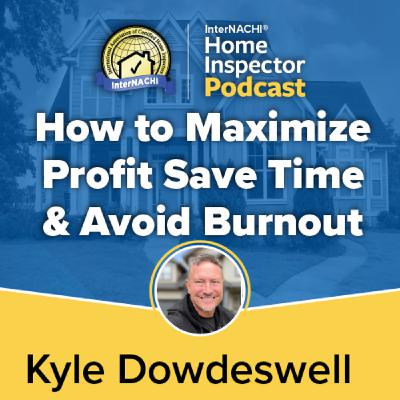 Episode 782: How to Maximize Profit, Save Time, and Avoid Burnout