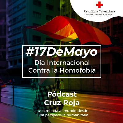 Día de la No Homofobia Día de la No Homofobia