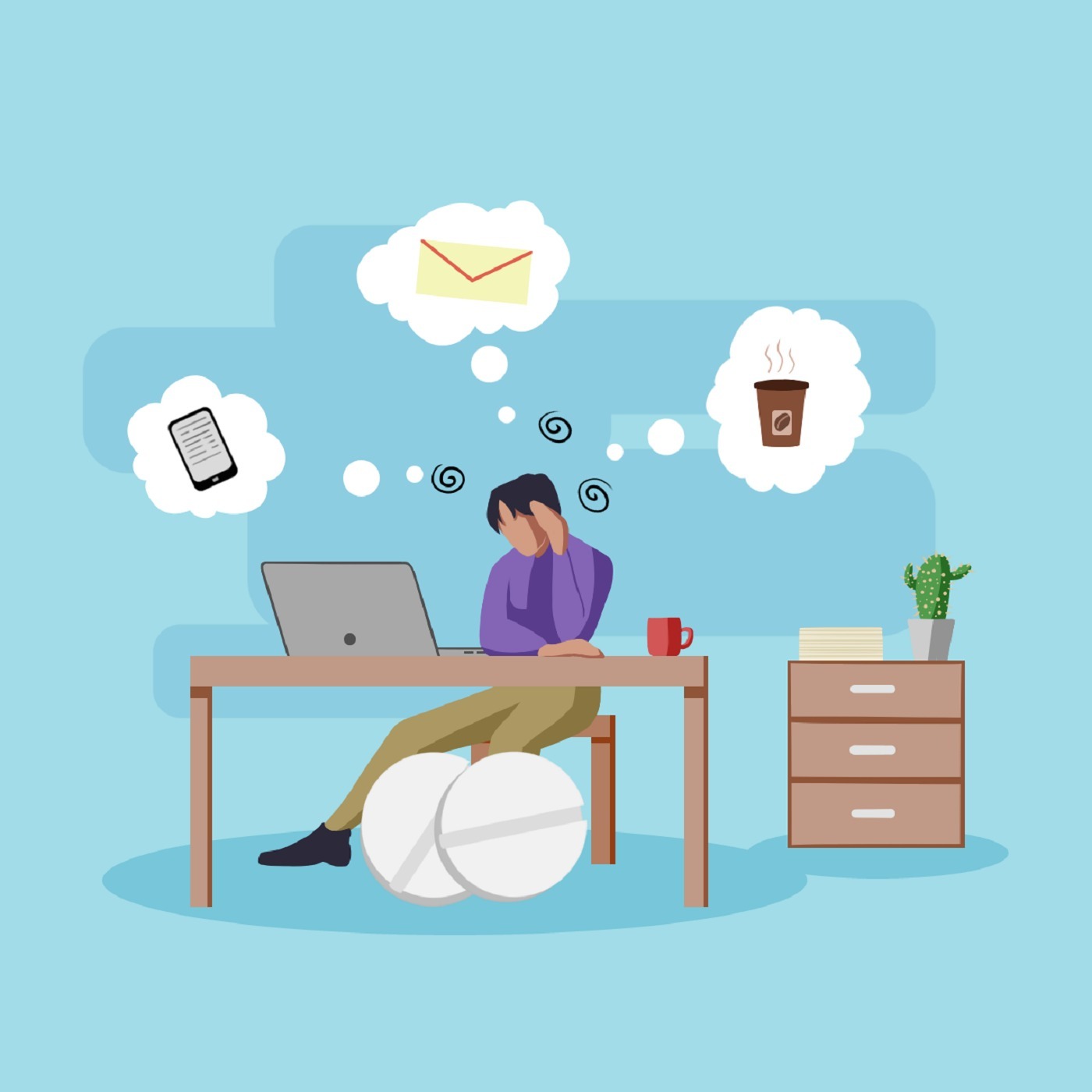All You Need to Know About Using Modafinil to Focus thumbnail