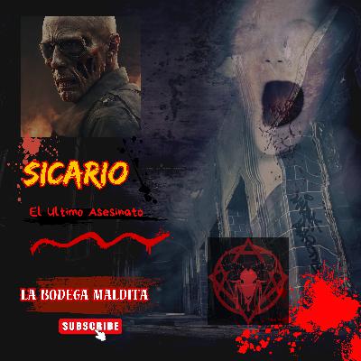 Relato de un Sicario