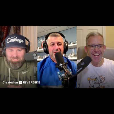 Cowboys SHUT DOWN Chiefs! NFC Title Threat & Dak MVP Case I Ep.30 Cowboys SHUT DOWN Chiefs! NFC Title Threat & Dak MVP Case I Ep.30