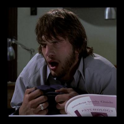 The Butterfly Effect (2004)