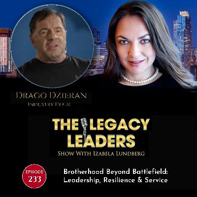Brotherhood Beyond Battlefield: Leadership, Resilience & Service