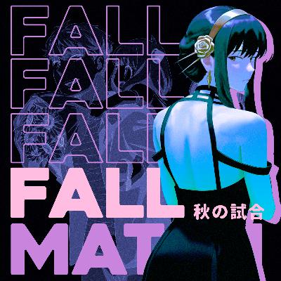 FallMatch 0: Animes Mas Esperados Otoño 2025