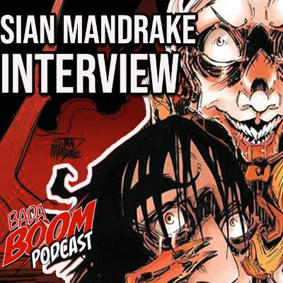 The Blood of the Taken Interview The Blood of the Taken Interview