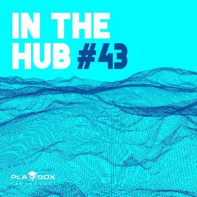 Ep 43 - The Future of Streaming - w/ Jason Thibeault Ep 43 - The Future of Streaming - w/ Jason Thibeault