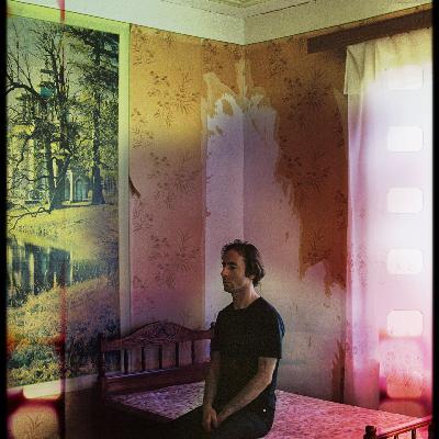 Cannes 78: Imago - Interview with Déni Oumar Pitsaev