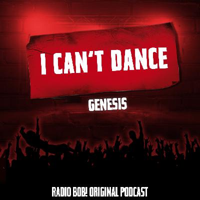 "I can't dance" von Genesis