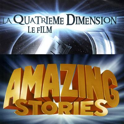 Série TV Quatrième dimension & Histoires Fantastiques (1983) - Episode #13 Série TV Quatrième dimension & Histoires Fantastiques (1983) - Episode #13