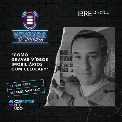 #34 Vivendo de Imóveis - Como Gravar Vídeos Imobiliários com Celular? #34 Vivendo de Imóveis - Como Gravar Vídeos Imobiliários com Celular?