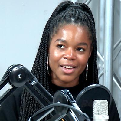 Ekkokammer #4: RASIST feat. CAMILLE CHARLES Ekkokammer #4: RASIST feat. CAMILLE CHARLES