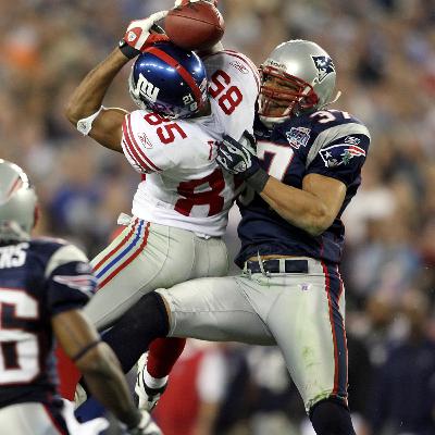 Os 10 melhores SUPER BOWLS que eu assisti Os 10 melhores SUPER BOWLS que eu assisti