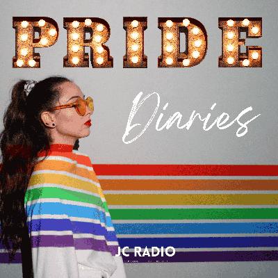 Pride Diaries  Wir vor Ort für EUCH