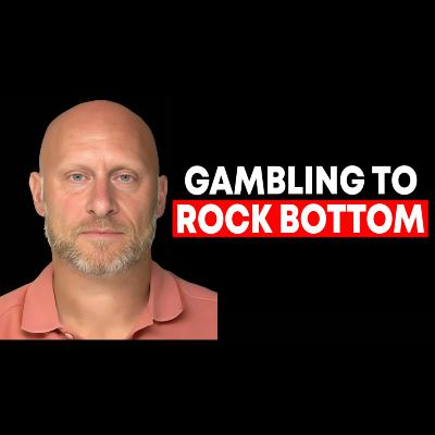 My Gambling Cost Me 4 Years In Prison | Scott's Story
