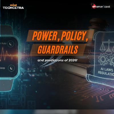 AI in 2025: Power, Policy, and Guardrails and other 2026 predictions AI in 2025: Power, Policy, and Guardrails and other 2026 predictions