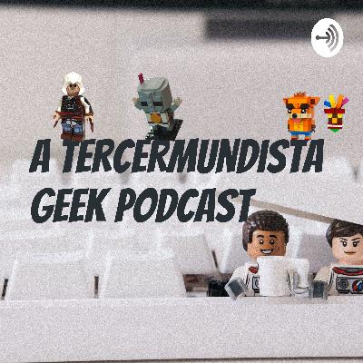 Nivel 8: El de ser un gamer en un país tercermundista y otras cosas nostálgicas pero no tan chéveres.