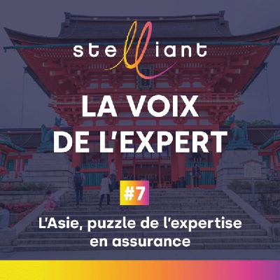 #7 L'Asie : puzzle de l'assurance